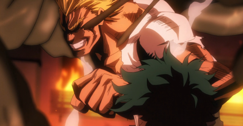 Episode 2: What It Takes to Be a Hero